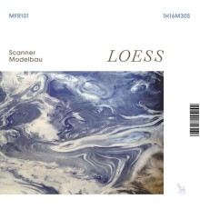 Scanner & Modelbau - Loess