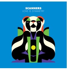 Scanners - Love Is Symmetry