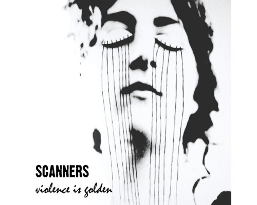 Scanners - Violence Is Golden