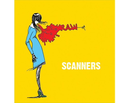 Scanners - Raw