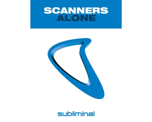 Scanners - Alone