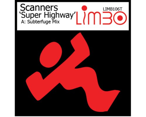 Scanners - Super Highway