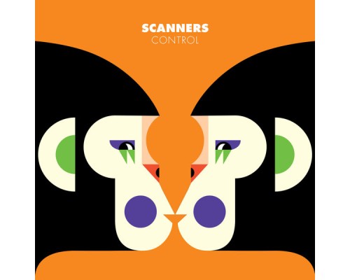 Scanners - Control