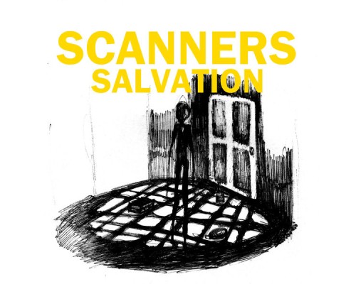 Scanners - Salvation