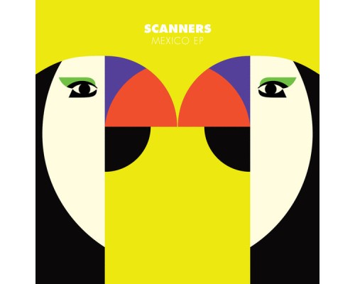 Scanners - Mexico