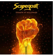 Scapegoat - Triumph of Willpower