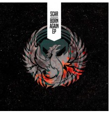 Scar - Born Again