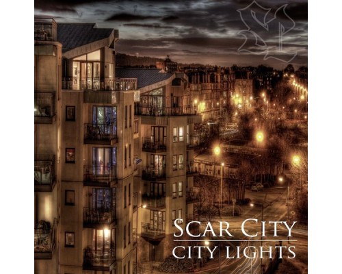 Scar City - City Lights