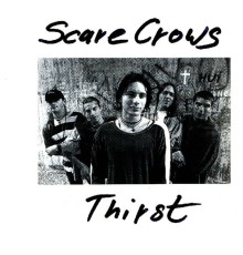 Scare Crows - Thirst (Original Mix)