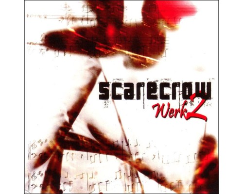 Scarecrow - Werk2