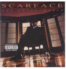 Scarface - The Untouchable