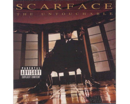 Scarface - The Untouchable