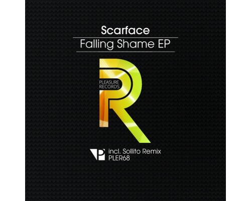 Scarface - Falling Shame