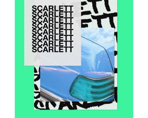 Scarlett - FYI