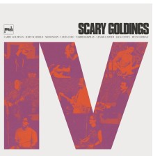 Scary Goldings - Scary Goldings IV