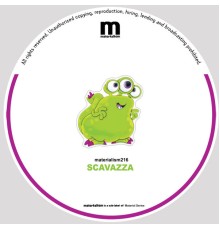 Scavazza - Artoff