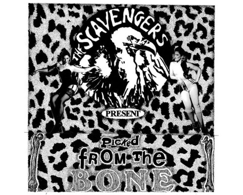 Scavengers - Picked from the Bone