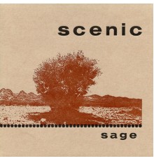 Scenic - Sage