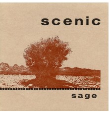 Scenic - Sage