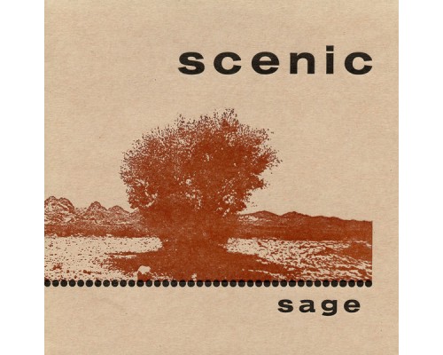 Scenic - Sage