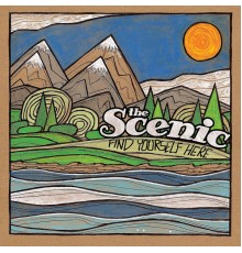 Scenic - Find Yourself Here