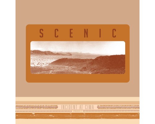 Scenic - Incident at Cima (Expanded)