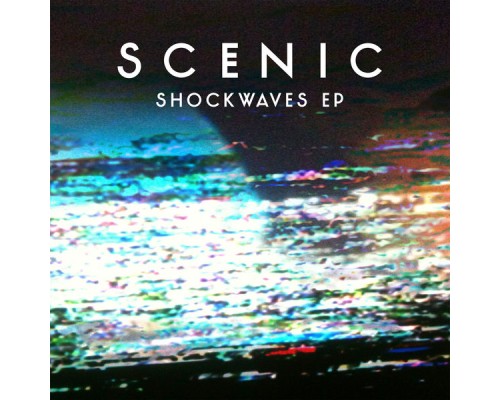 Scenic - Shockwaves