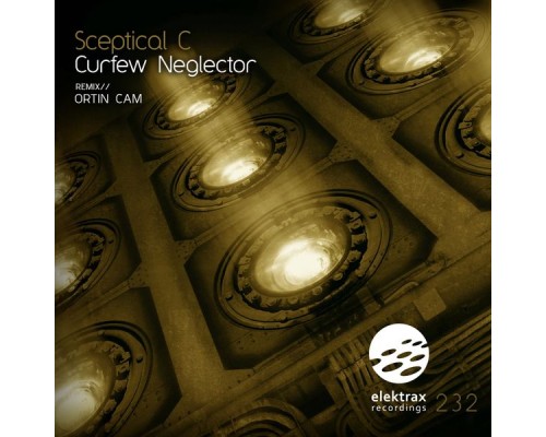 Sceptical C - Curfew Neglector