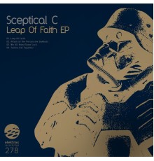 Sceptical C - Leap of Faith EP (Original Mix)