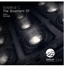 Sceptical C - The Basement EP