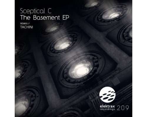 Sceptical C - The Basement EP