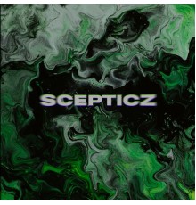 Scepticz - Bufo EP