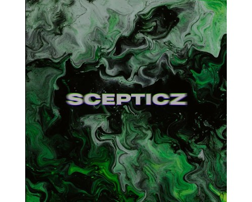 Scepticz - Bufo EP Scepticz - Bufo EP