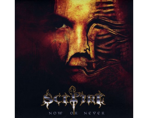 Sceptre - Now or Never