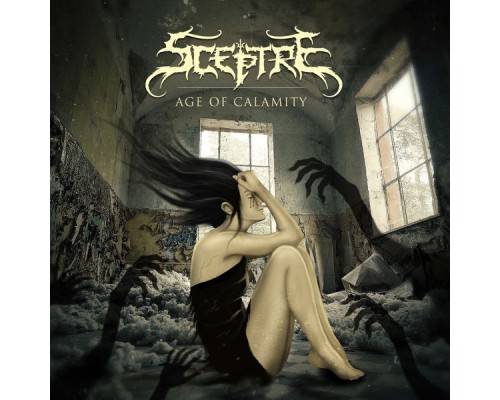 Sceptre - Age of Calamity