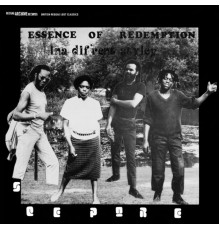 Sceptre - Essence of Redemption Ina Dif'rent Styley