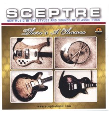 Sceptre - There's A Chance