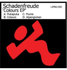 Schadenfreude - Colours