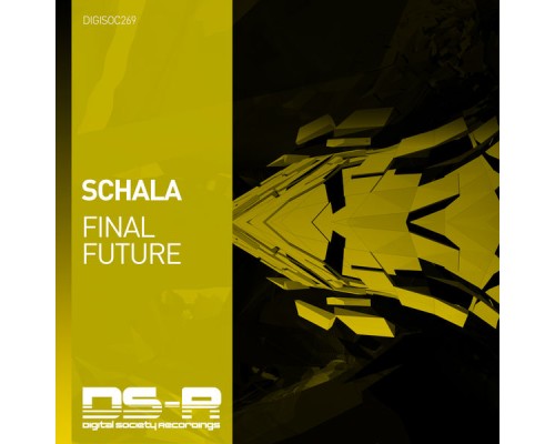 Schala - Final Future