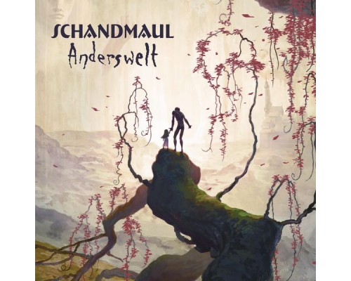 Schandmaul - Anderswelt