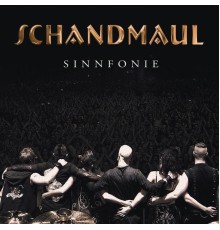 Schandmaul - Sinnfonie