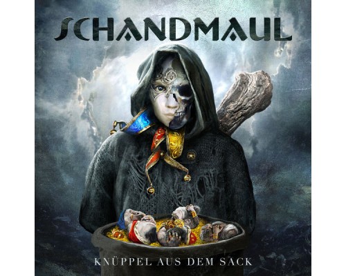 Schandmaul - Knüppel aus dem Sack