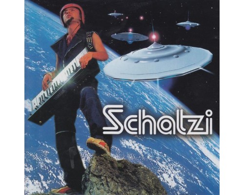 Schatzi - Schatzi