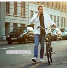 Schiller - Set 02:55