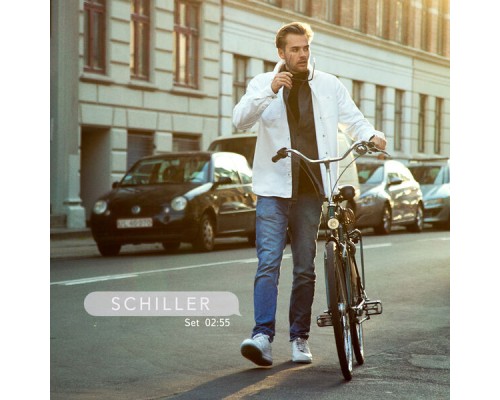 Schiller - Set 02:55