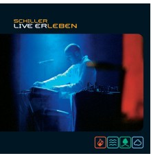 Schiller - Live ErLeben (Live)