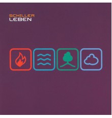 Schiller - Leben