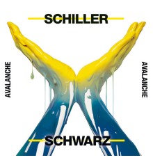 Schiller & SCHWARZ - Avalanche