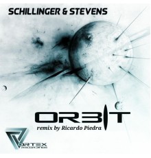 Schillinger - Orbit EP