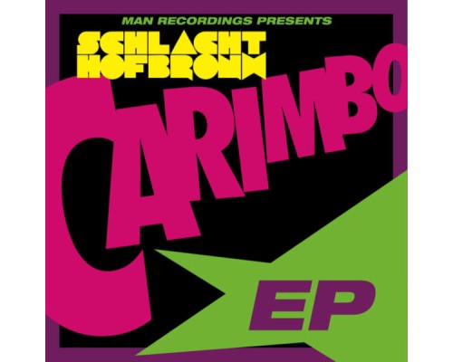 Schlachthofbronx - Carimbo